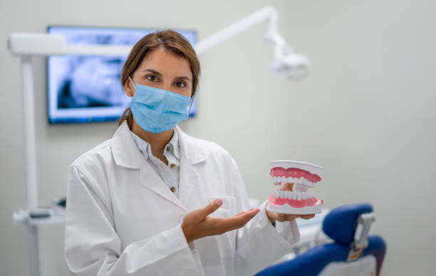 Best Emergency Broken Tooth Repair in Mineral Ridge, OH